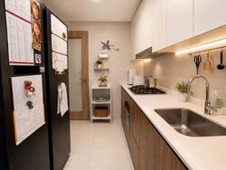 Sol Acres (D23), Condominium #558400091
